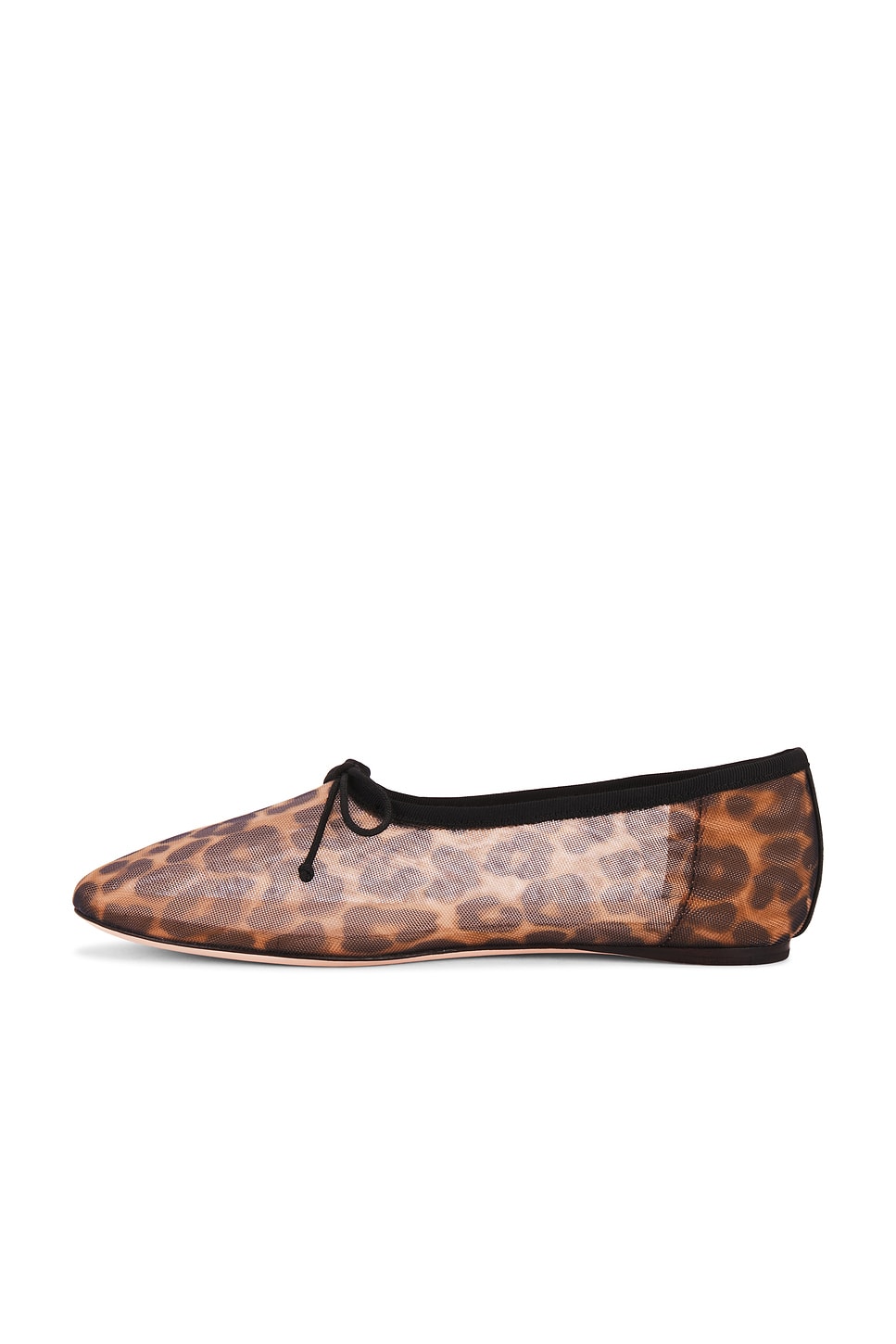 Loeffler Randall Landon Mesh Ballet Flats thumbnail