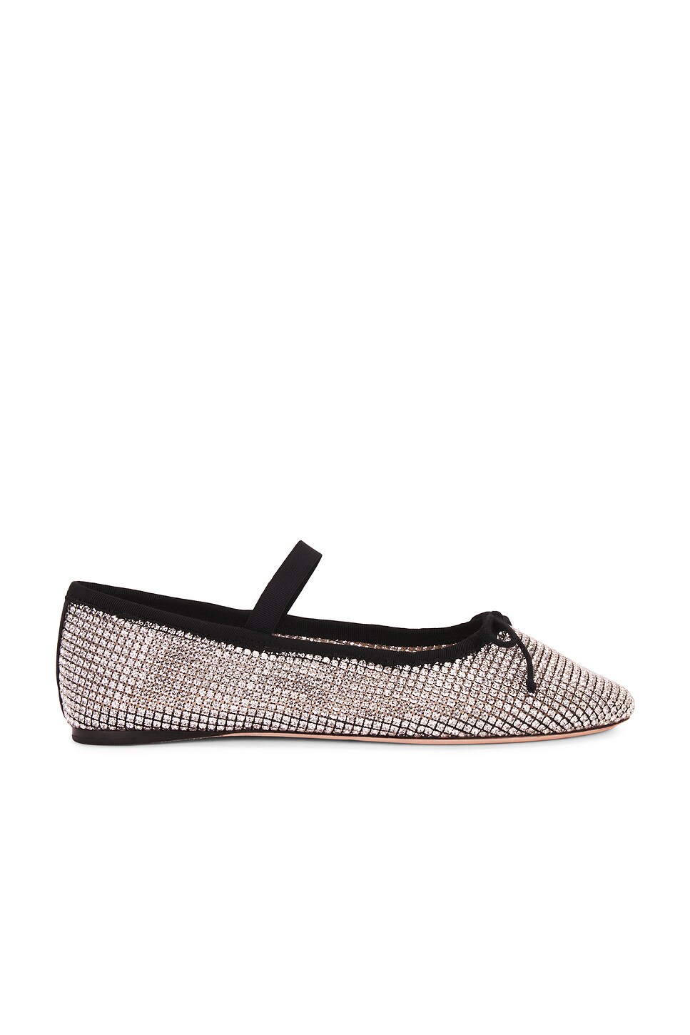 Leonie Ballet Flats