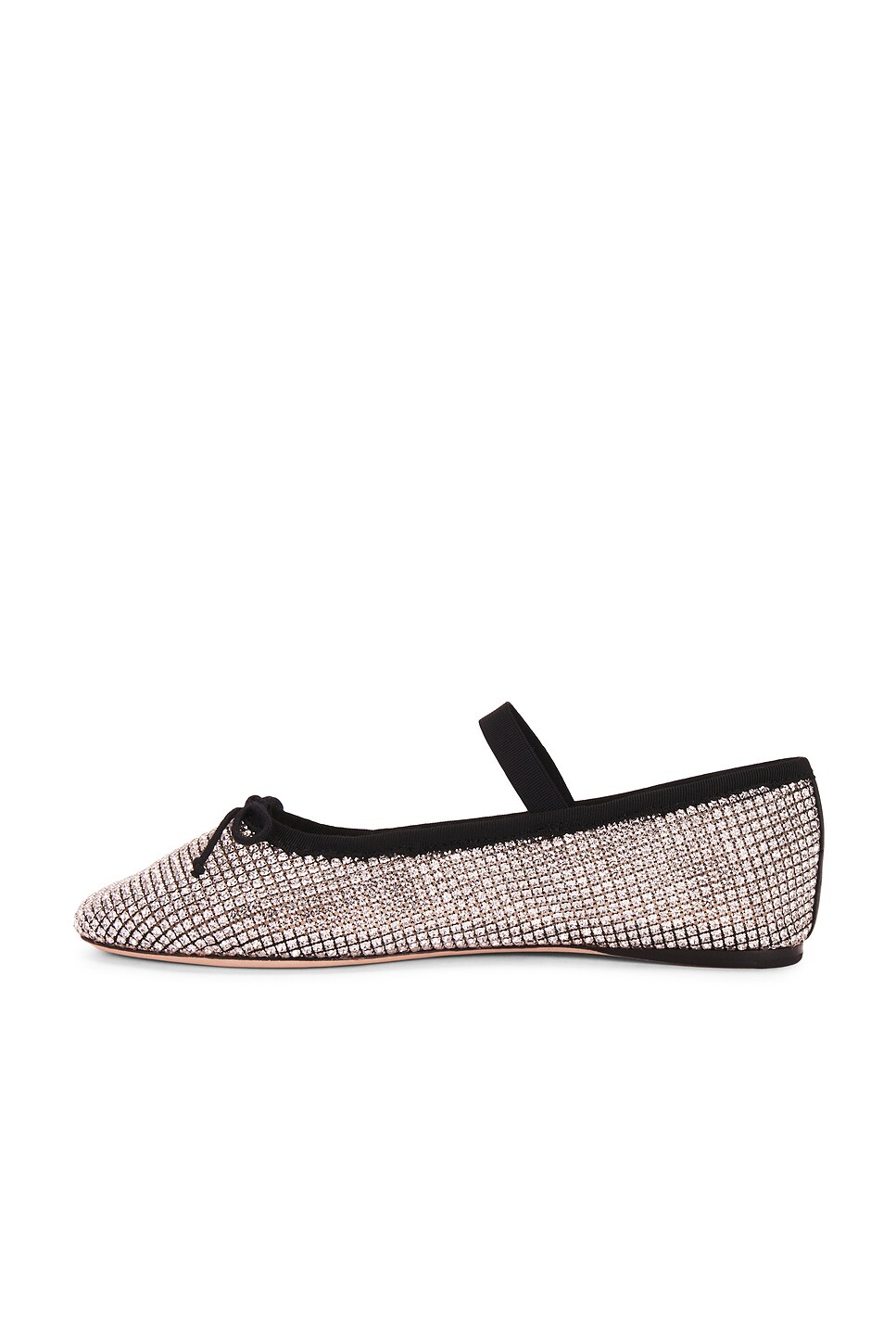 Leonie Ballet Flats
