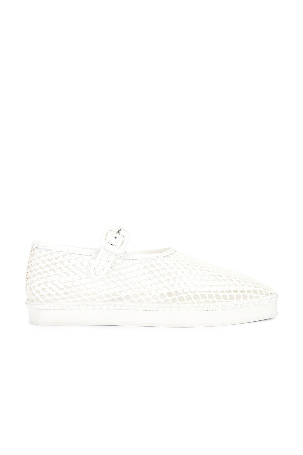 Mary Jane Sneaker
