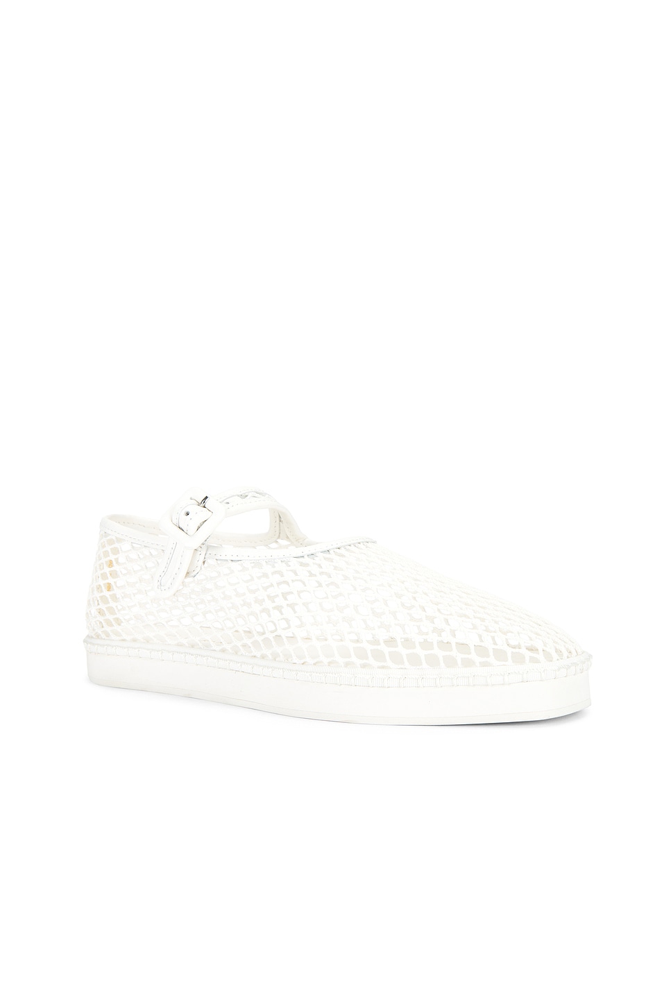 Mary Jane Sneaker
