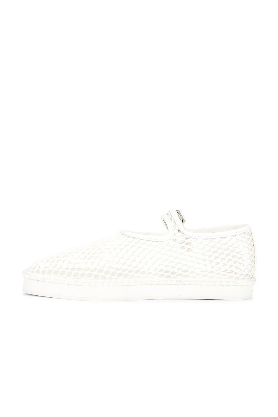 Mary Jane Sneaker
