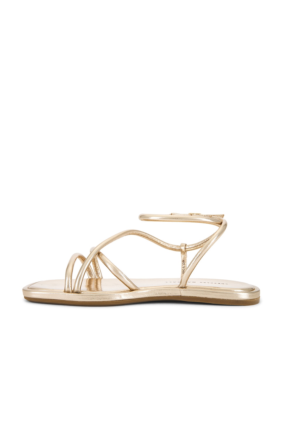 Loeffler Randall Noor Sandal