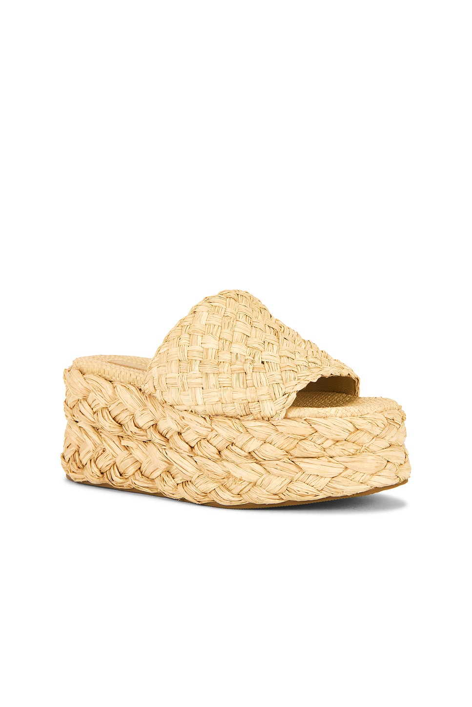 Loeffler Randall Aaron Sandal thumbnail