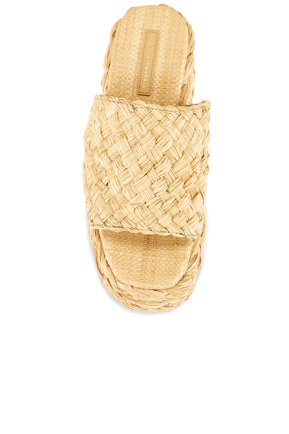 Loeffler Randall Aaron Sandal thumbnail