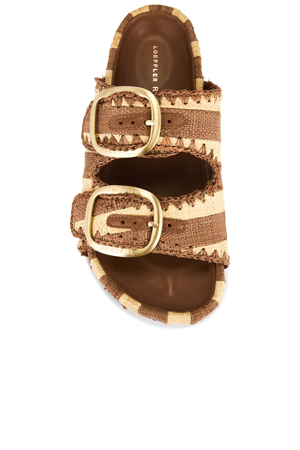 Loeffler Randall Theo Sandal thumbnail