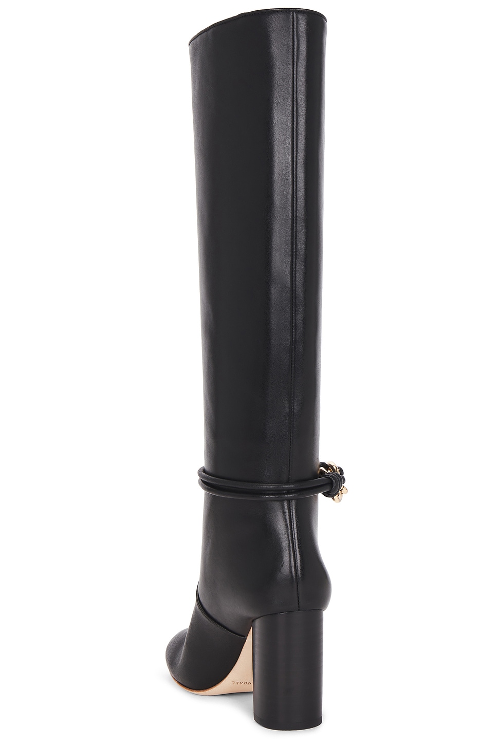 Loeffler Randall Goldy Boot