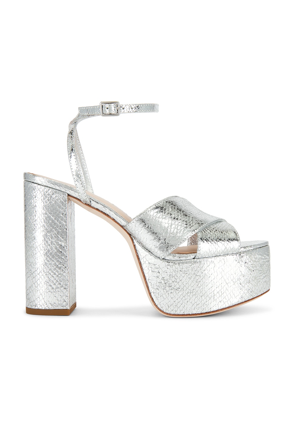 Loretta Platform Sandal