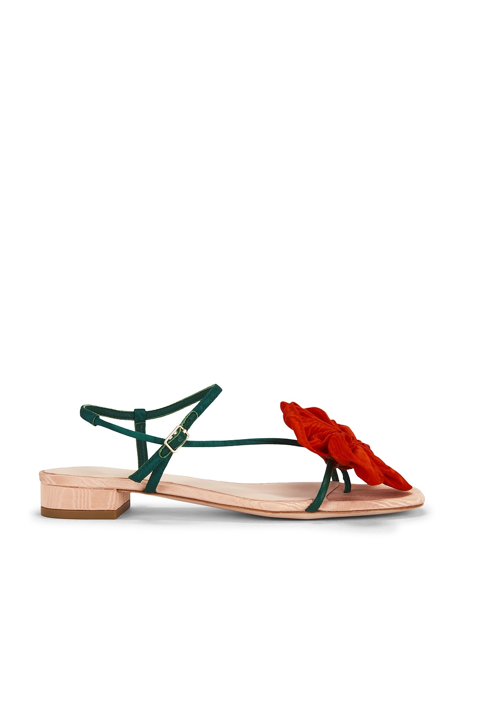Loeffler Randall Devon Dune Slingback Sandal