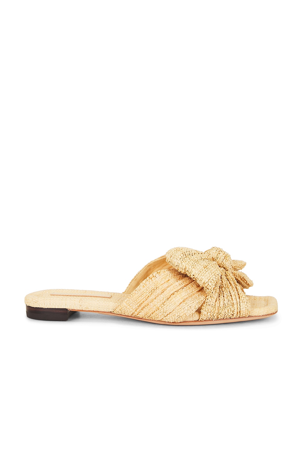Daphne Bow Slide