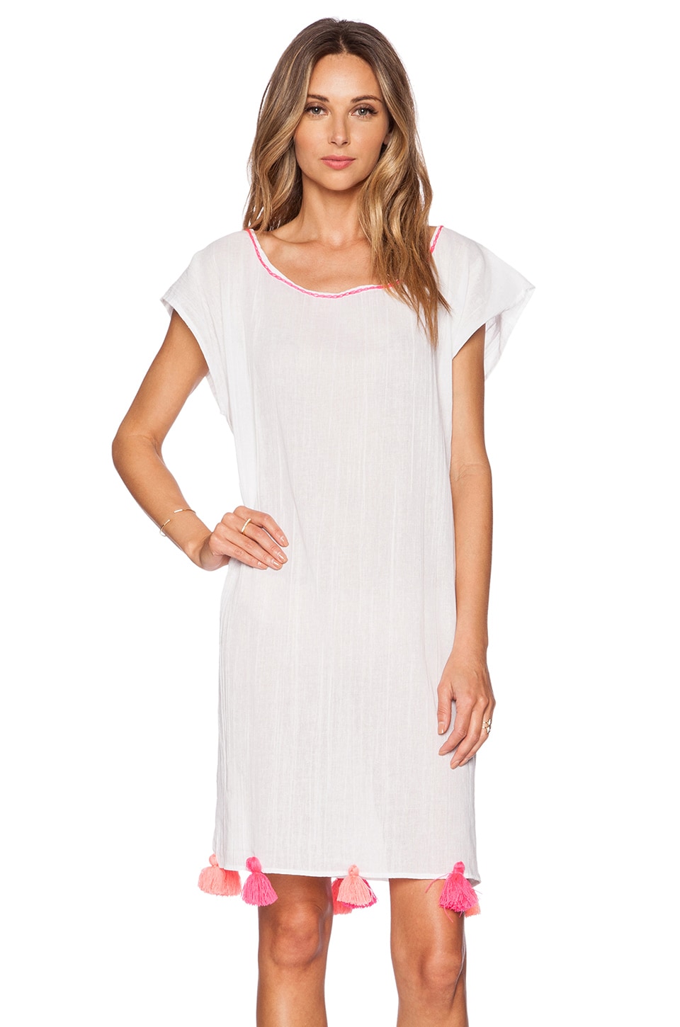 revolve swim coverups