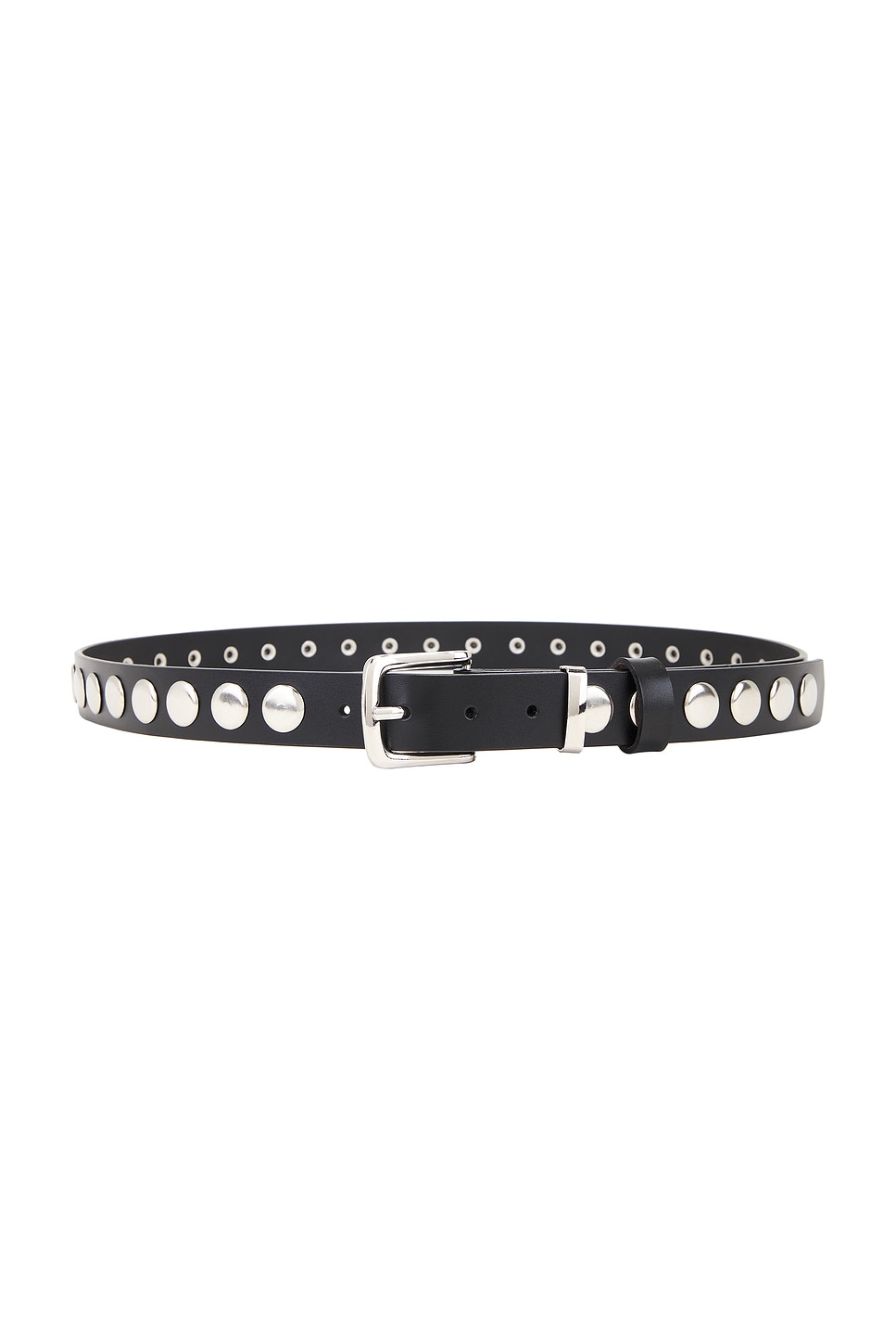 Mina Leather Belt