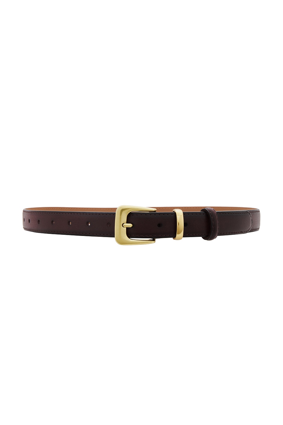 Tali Leather Belt