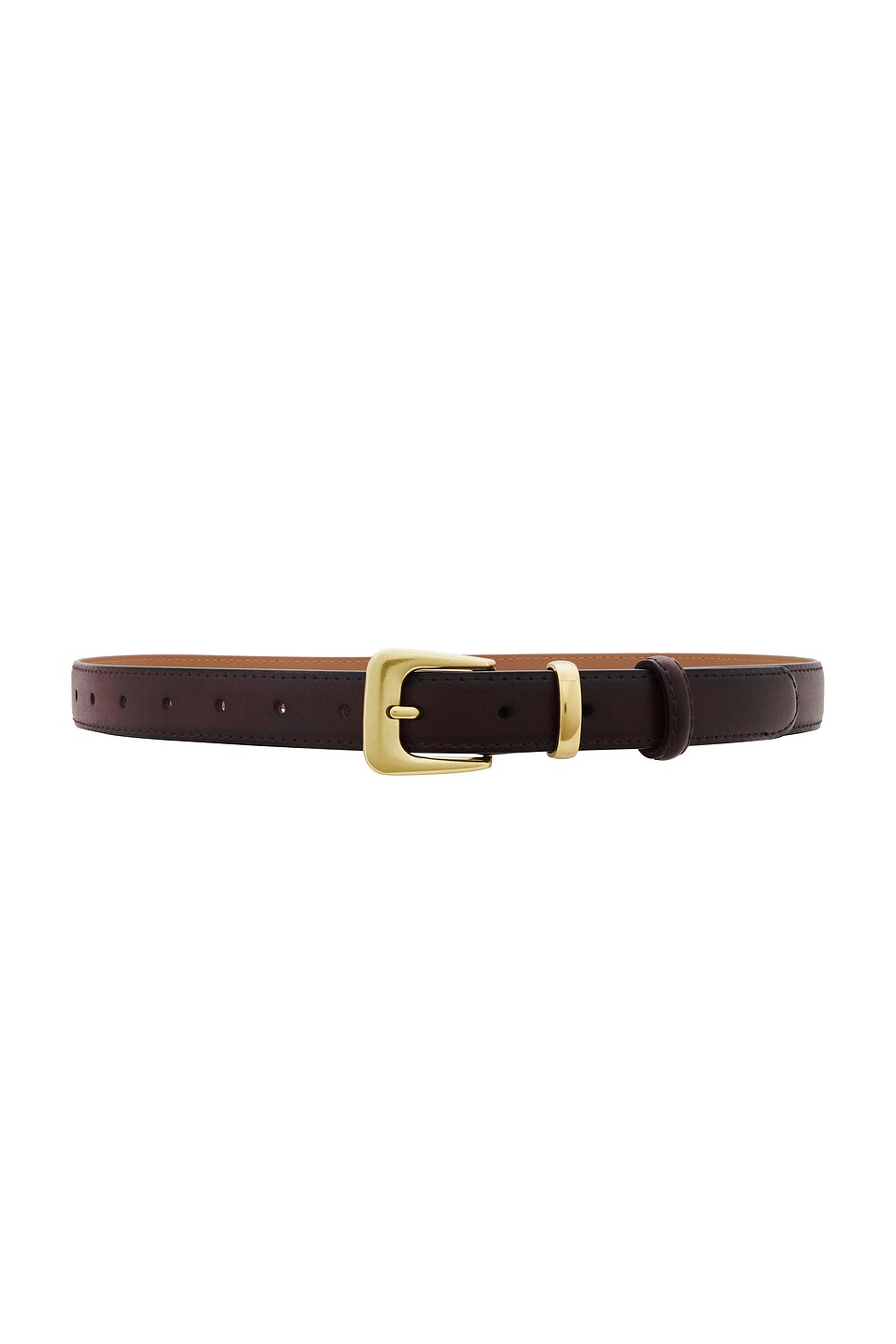 Tali Leather Belt
