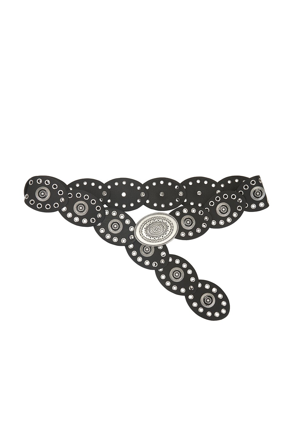 Wyatt Belt
