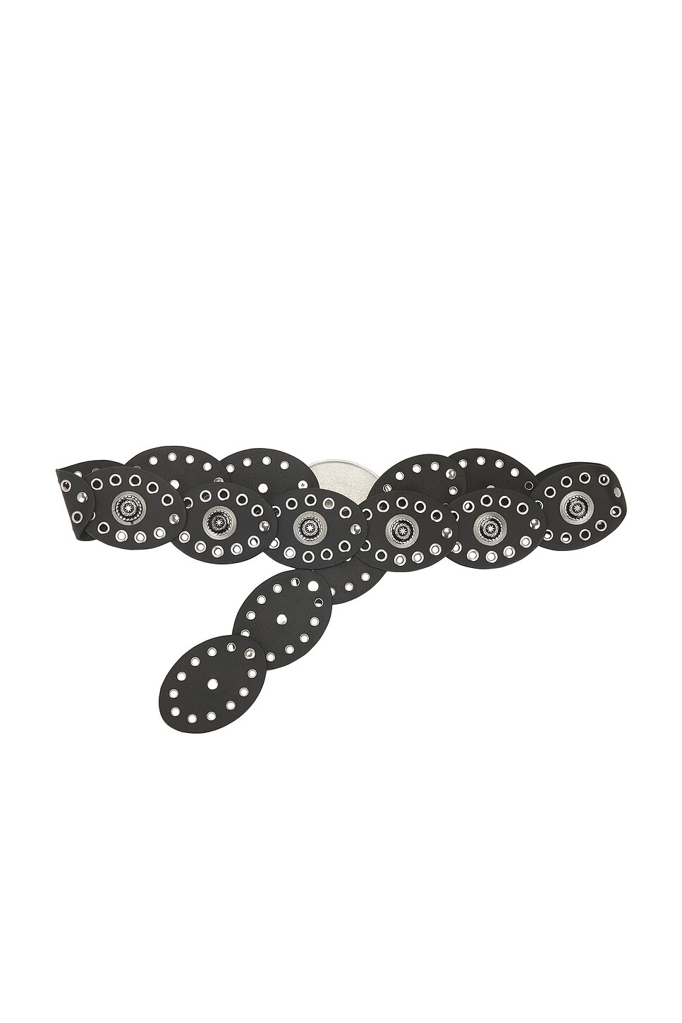 Wyatt Belt