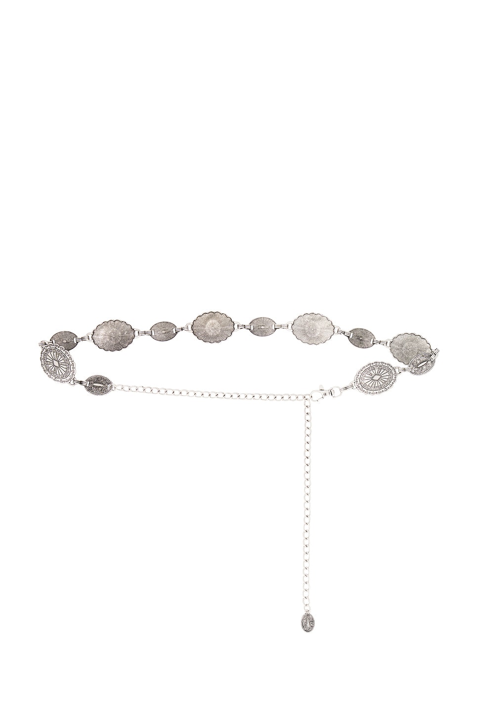 Charlotte Chain Belt