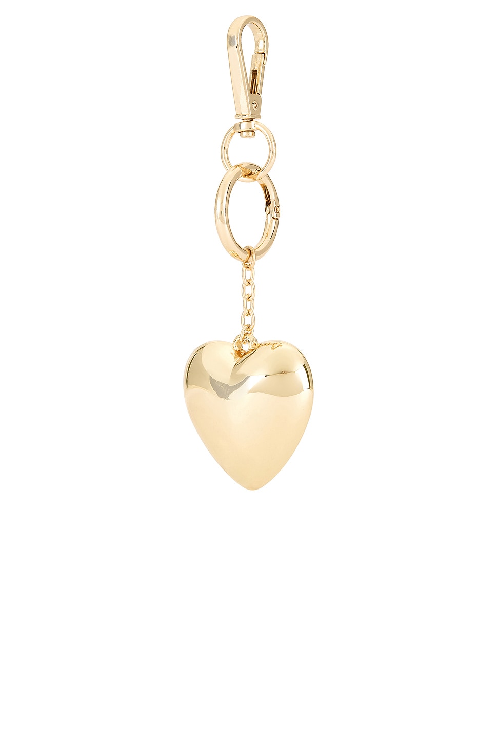 Rachel Bag Charm