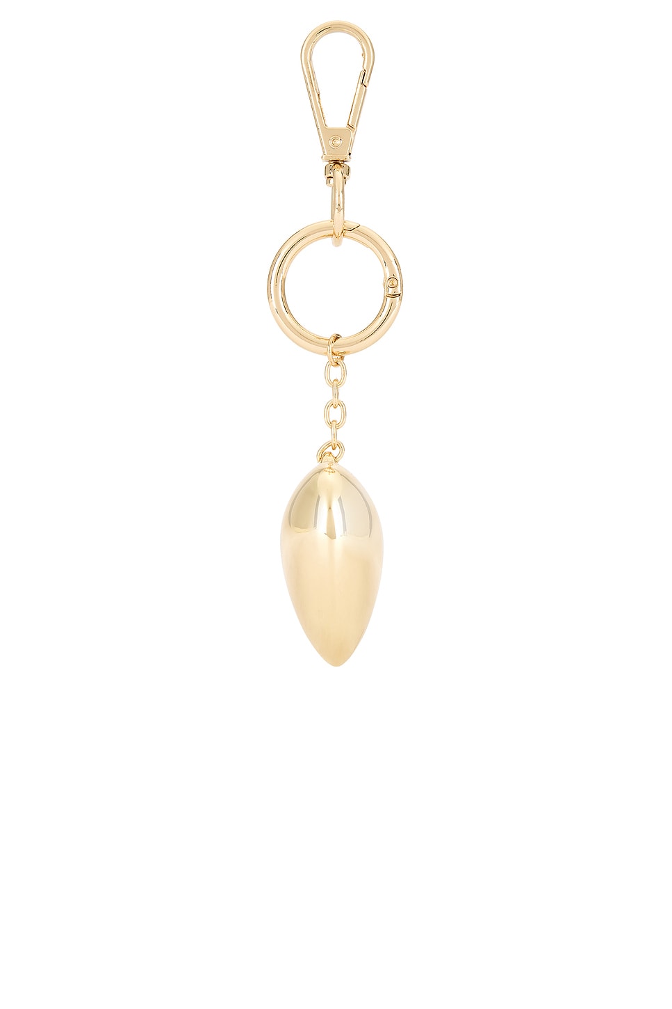 Rachel Bag Charm