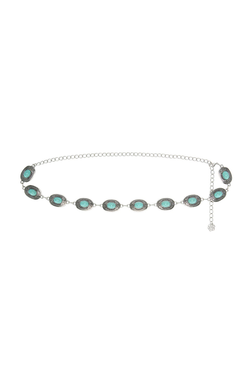 Lovers + Friends Lucia Belt
