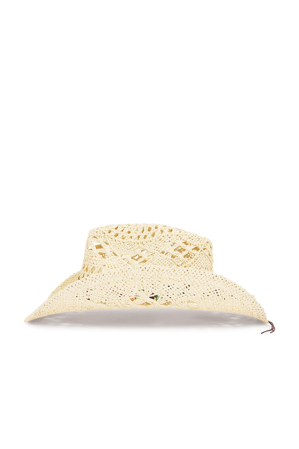 Lovers + Friends Olivia Hat