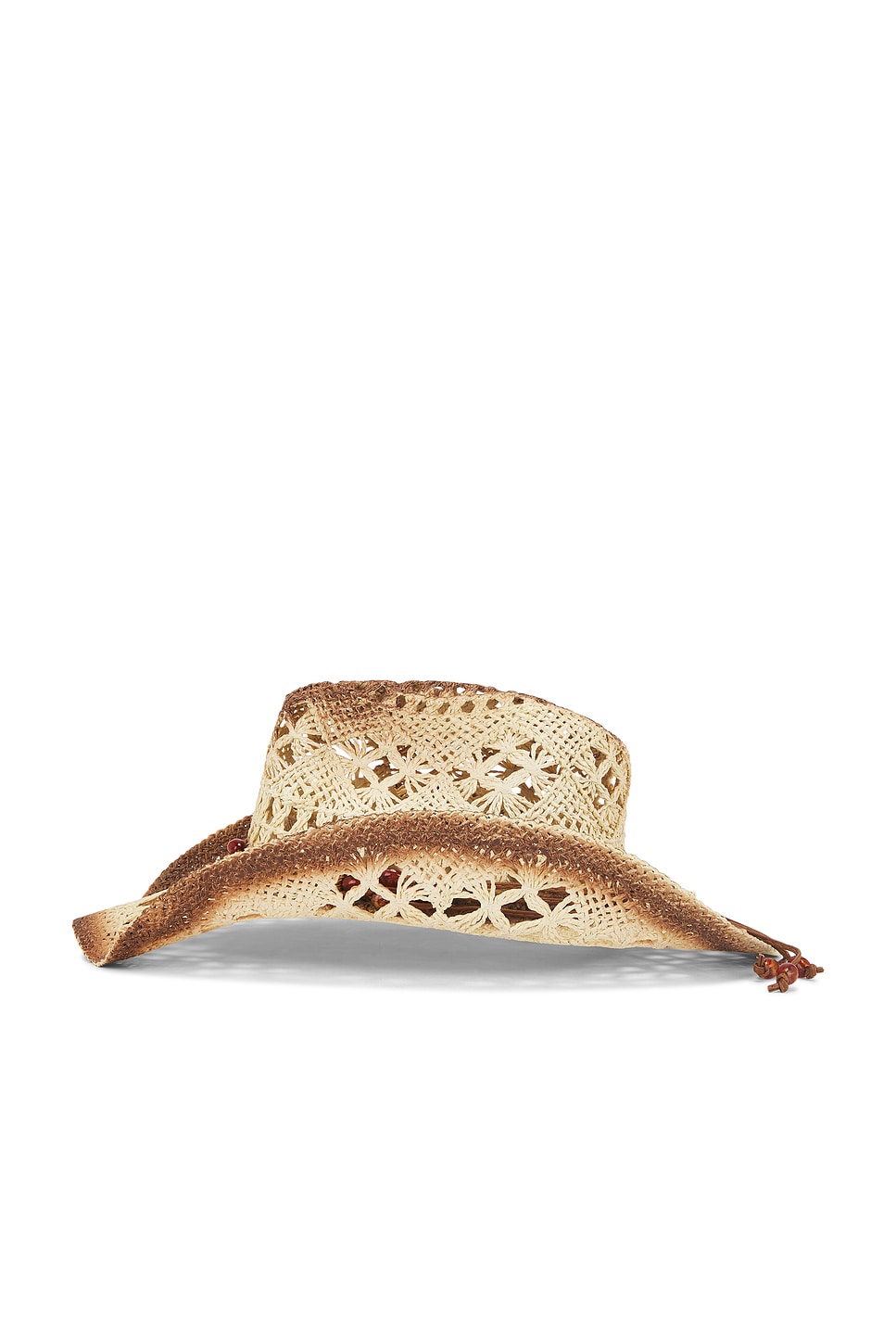 Lovers + Friends Carmen Hat