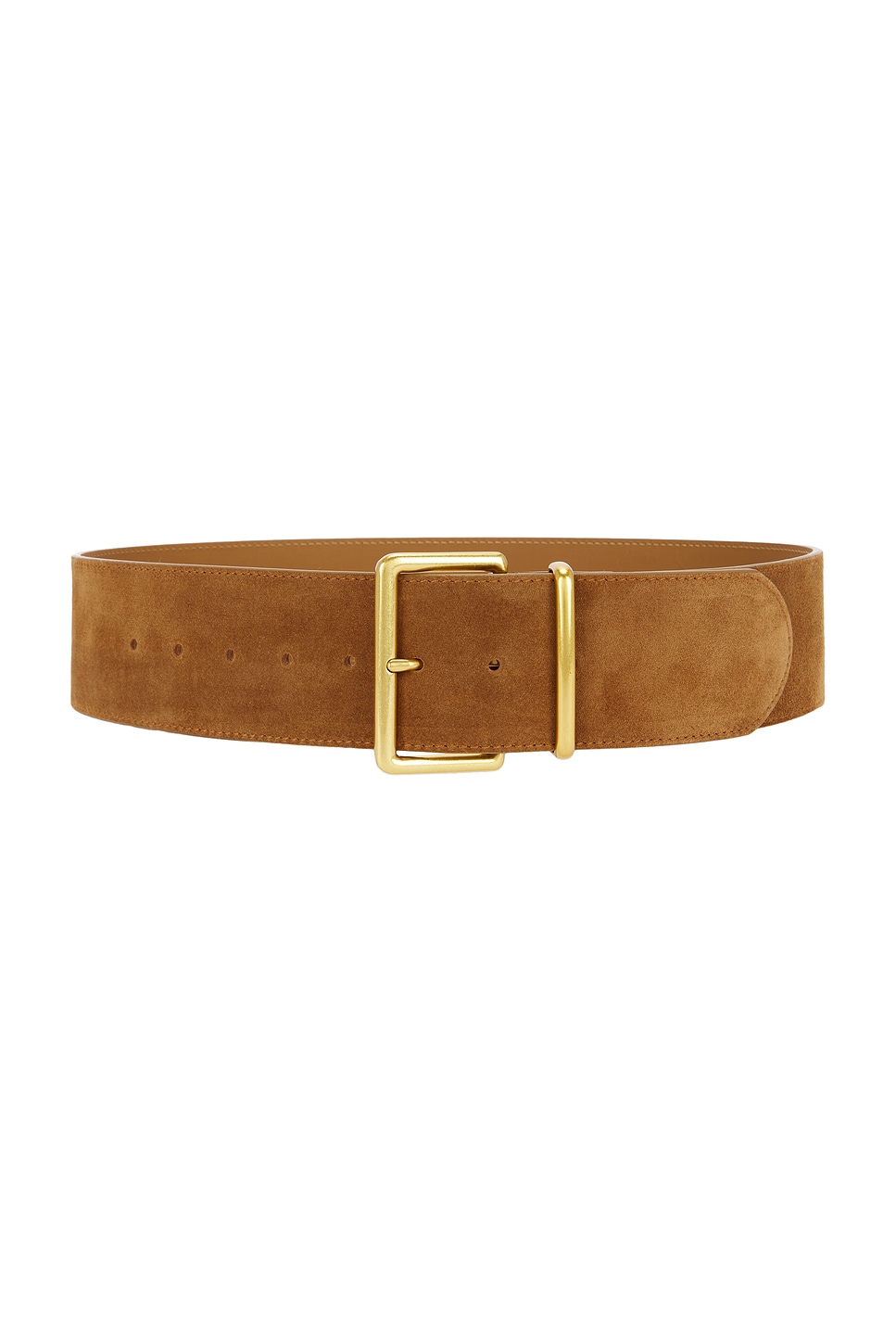 Wide Belt Lovers and Friends