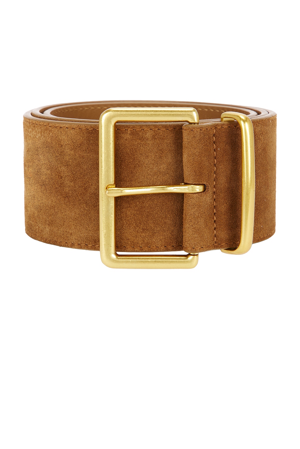 Wide Belt