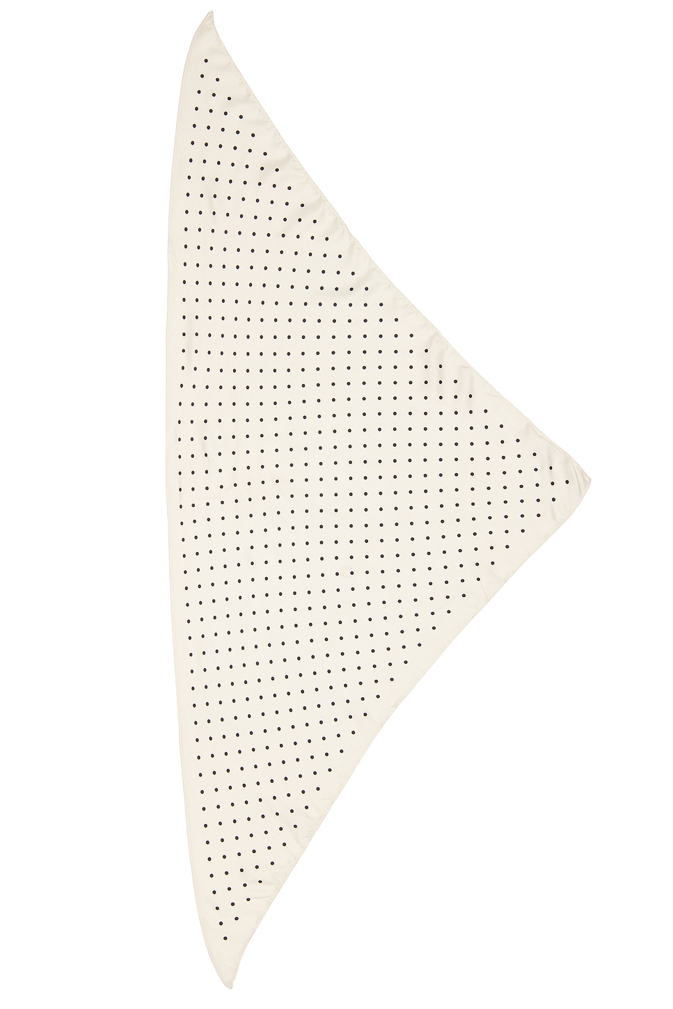 Lola Triangle Scarf - thumbnail 3