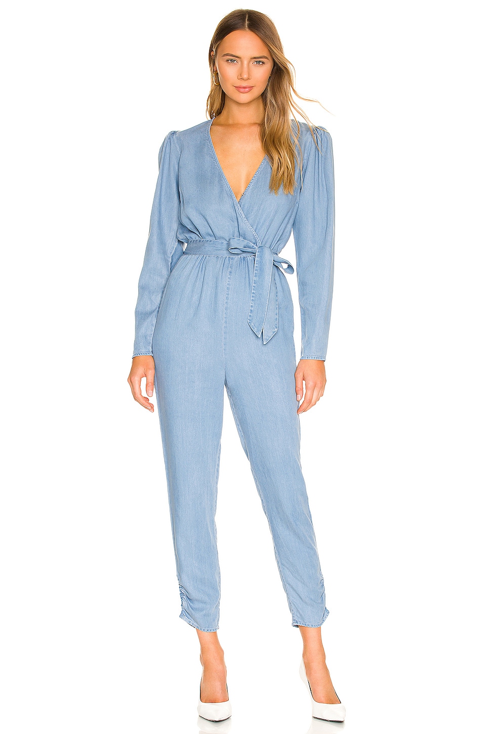 Lovers and Friends Becca Jumpsuit