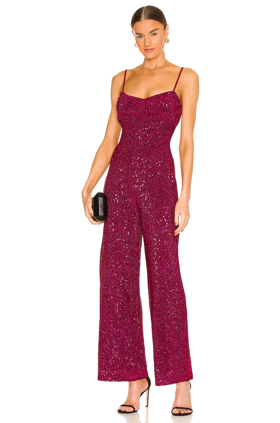 Cindie Jumpsuit