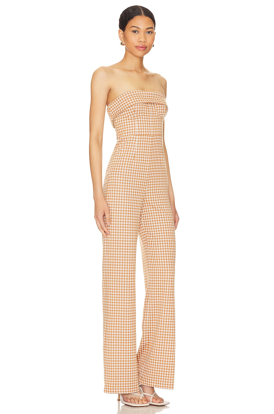Lovers and Friends Chelsea Jumpsuit thumbnail