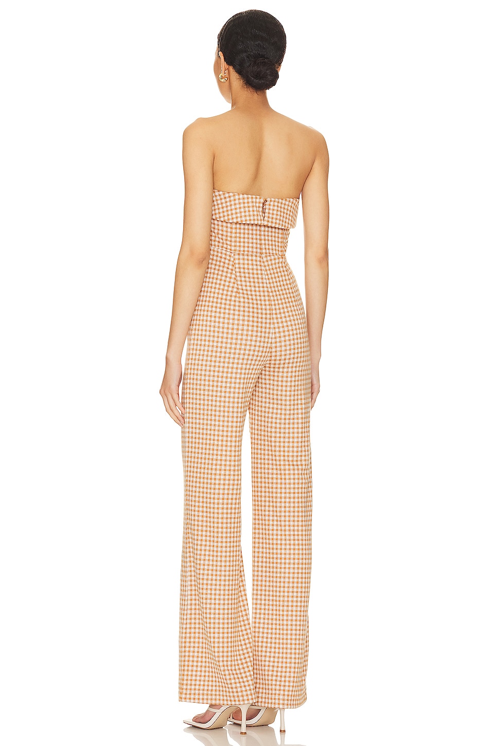 Lovers and Friends Chelsea Jumpsuit thumbnail
