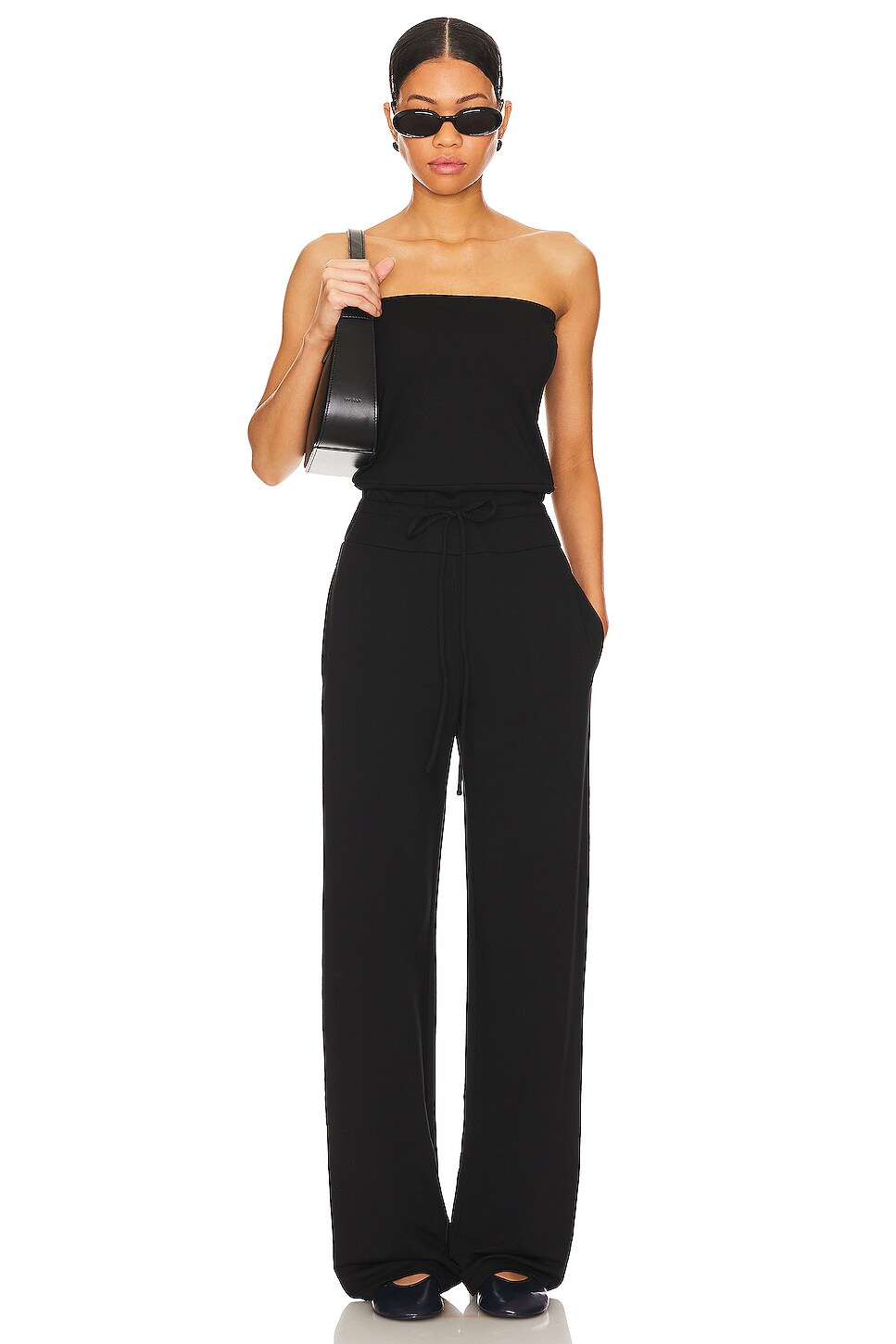 Valentia Jumpsuit