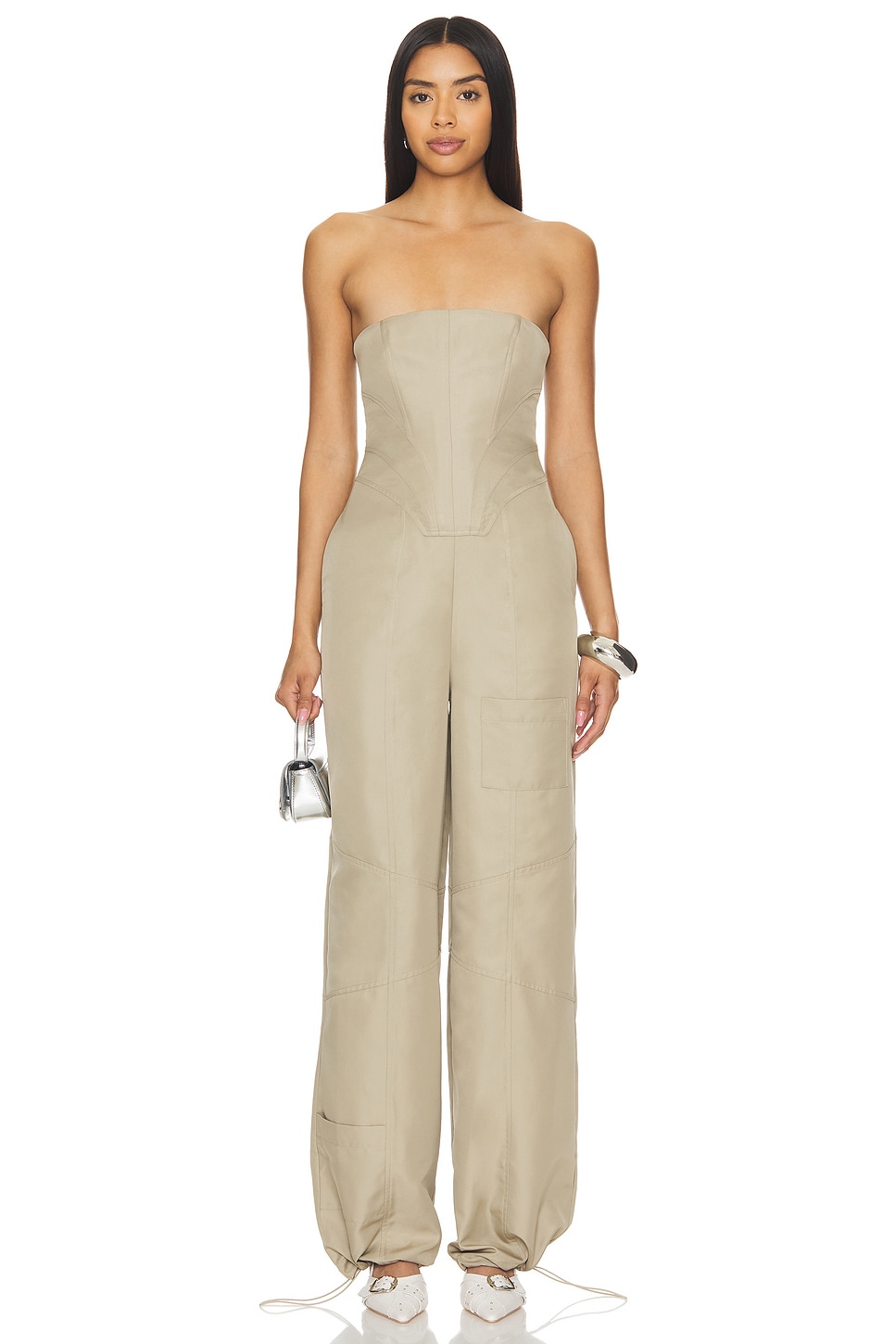 Meadow Jumpsuit - Thumbnail 2