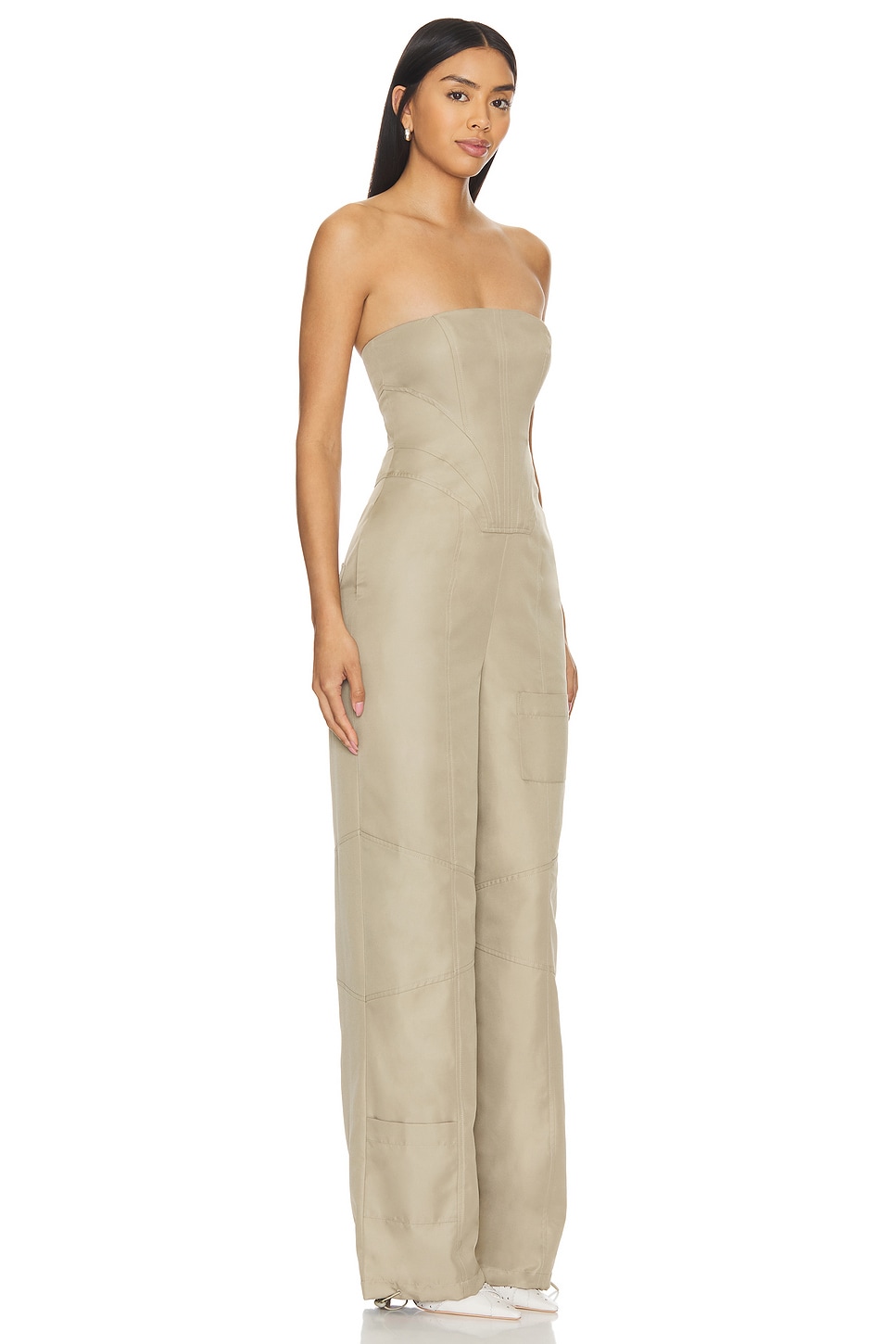 Meadow Jumpsuit - Thumbnail 3