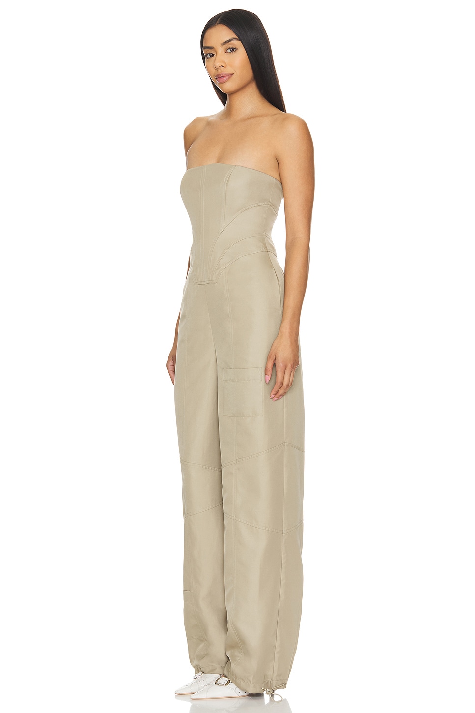Meadow Jumpsuit - Thumbnail 4