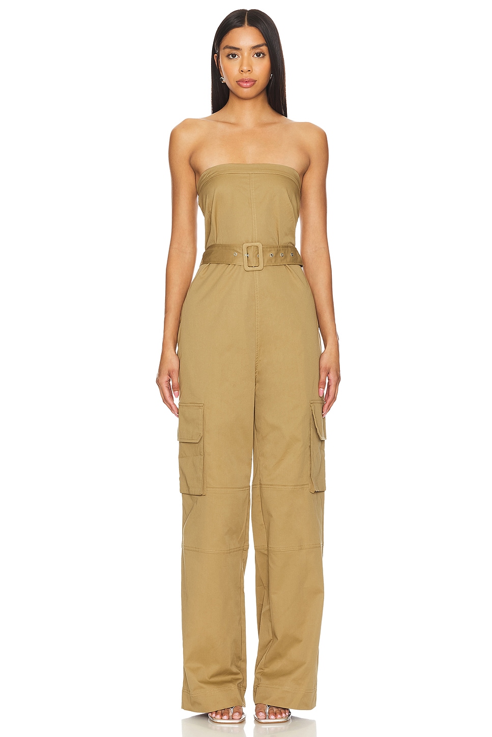 Sydney Jumpsuit