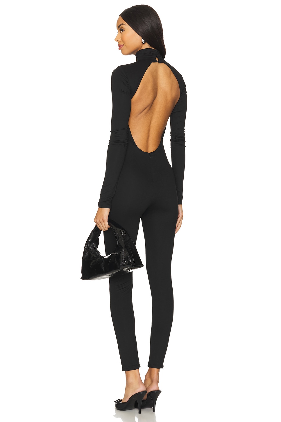 Bea Jumpsuit