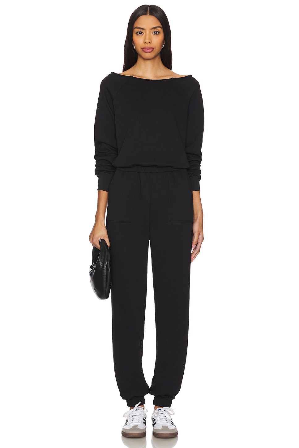 Caddie Jumpsuit