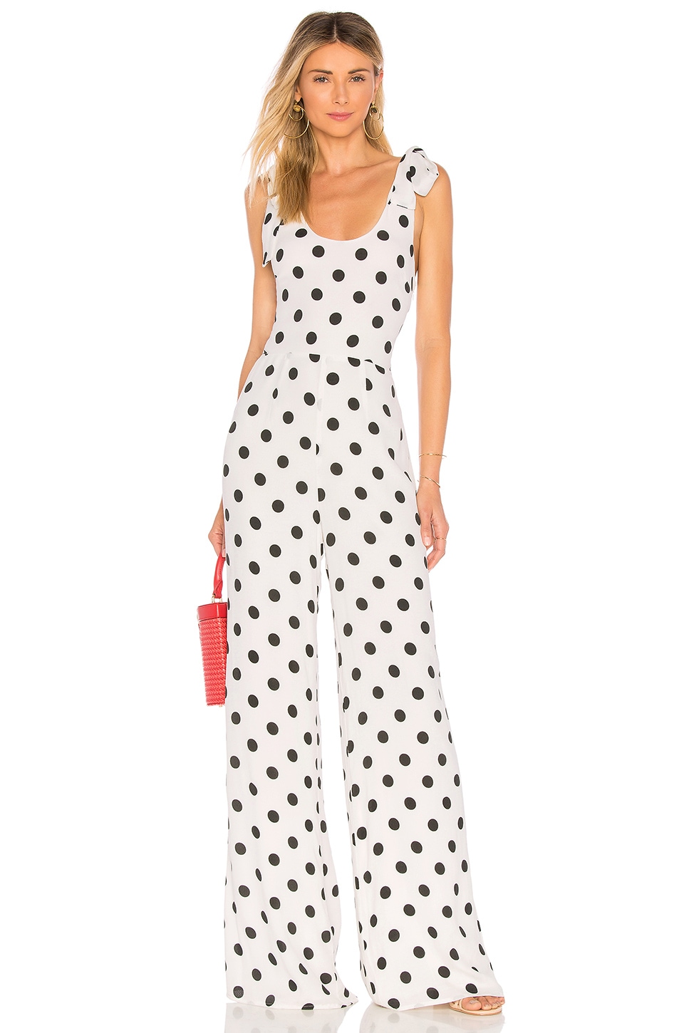 janice cotton maxi dress