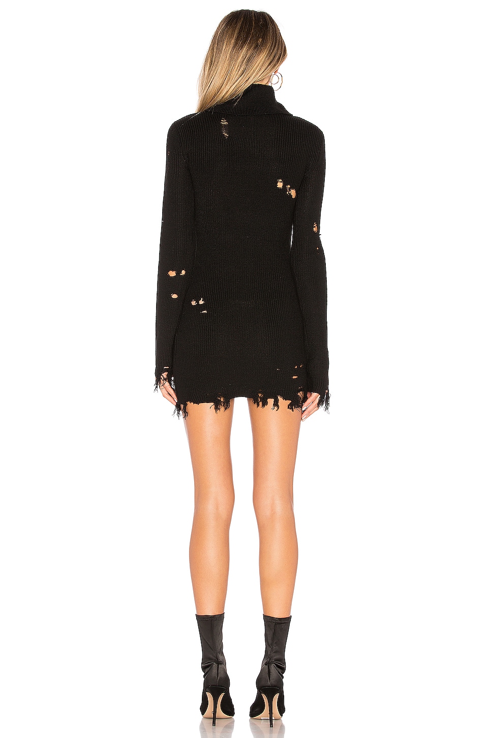 Keeney Dress