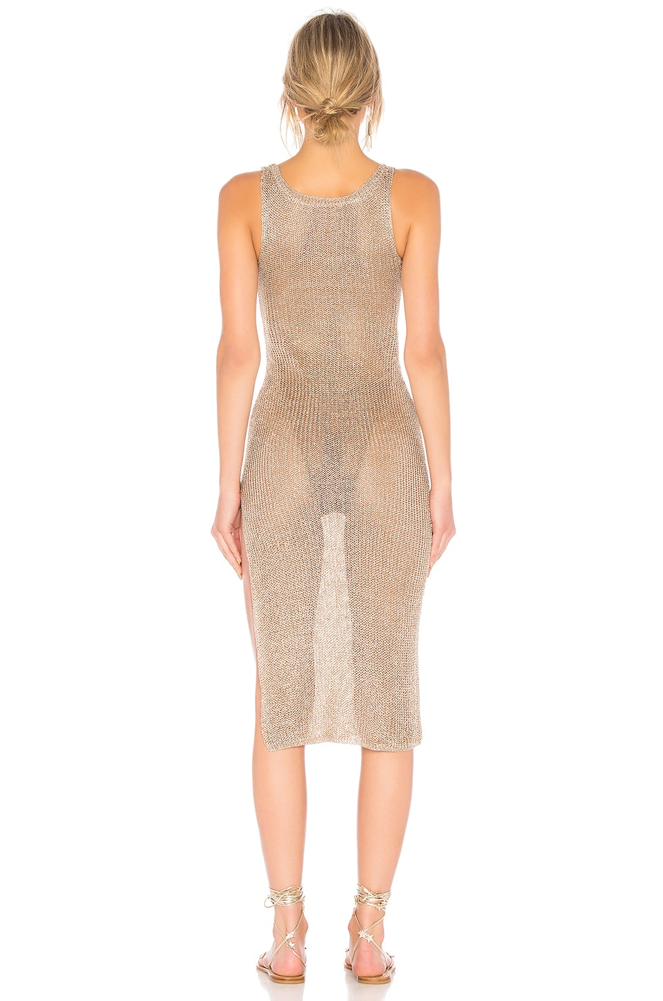 Fiona Dress - Thumbnail 3