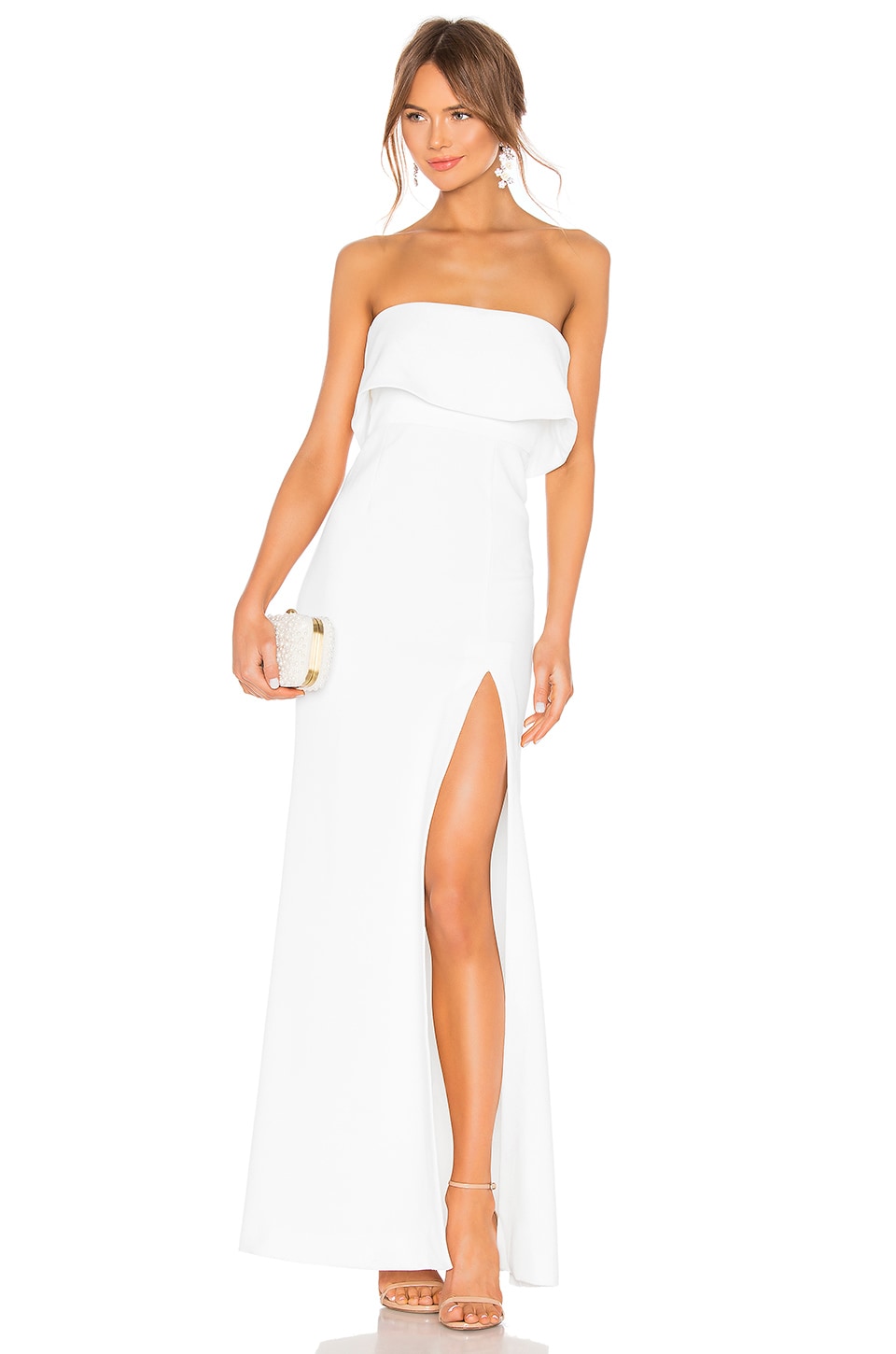Anzen Gown