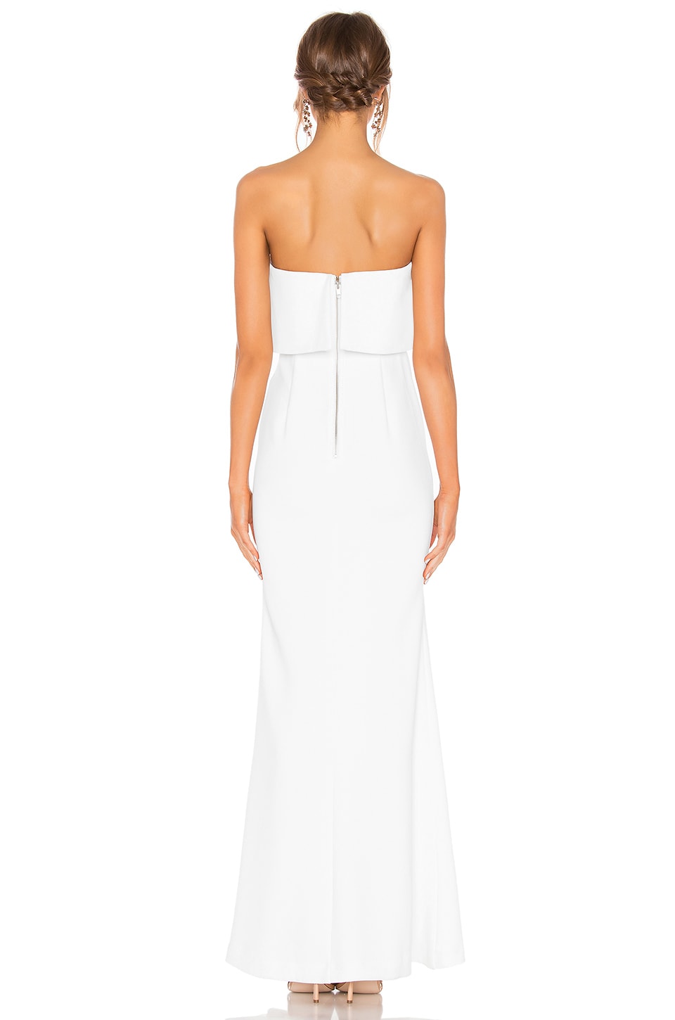 Anzen Gown