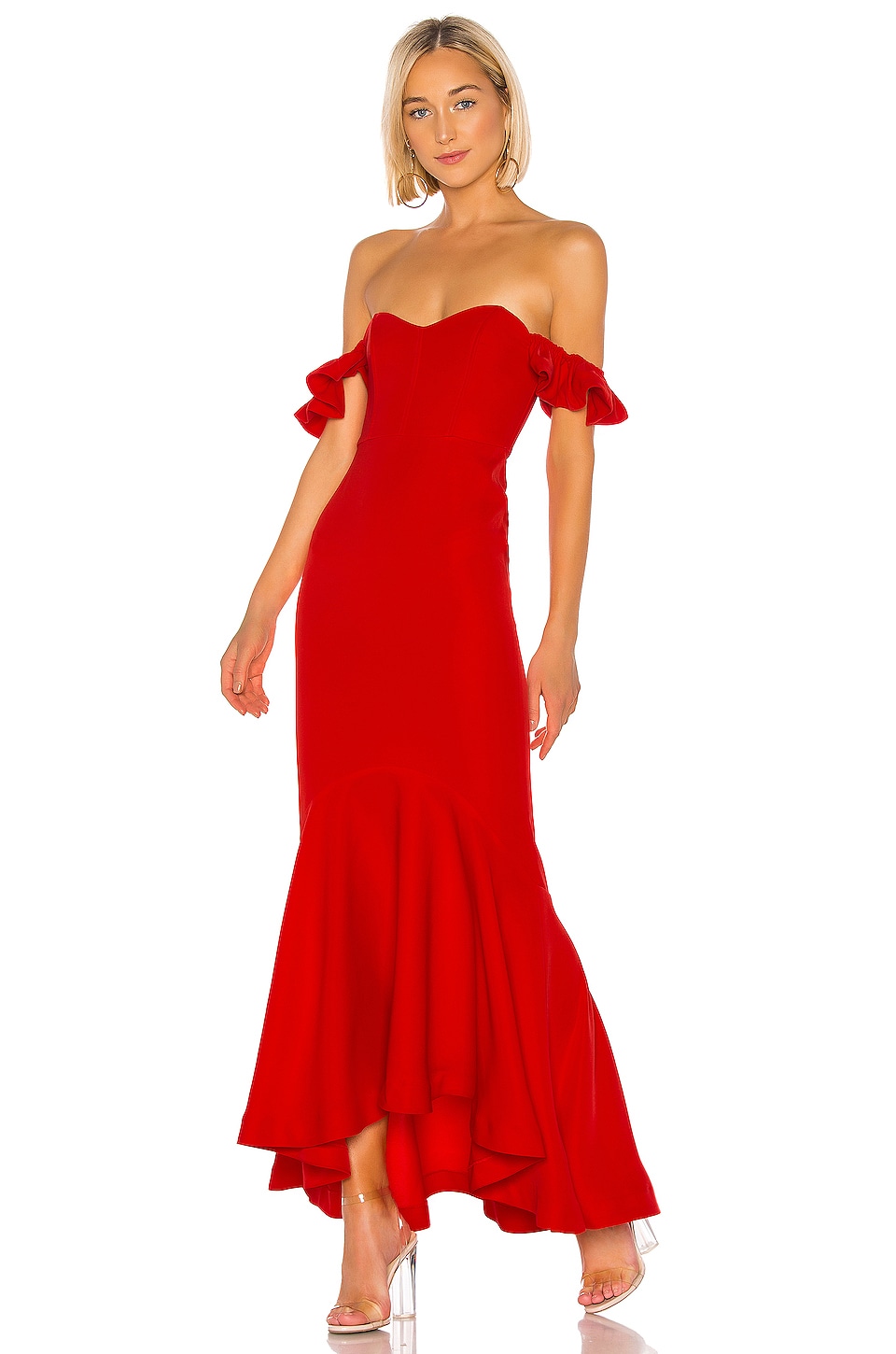 Lolita Gown Lovers + Friends