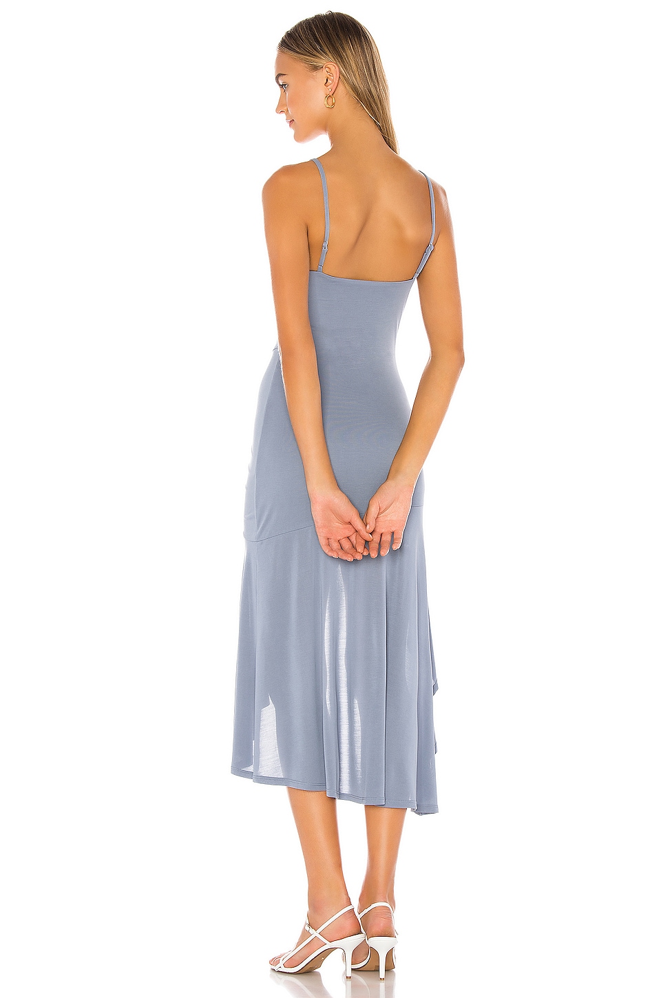 Lovers and Friends Aniyah Midi Dress thumbnail