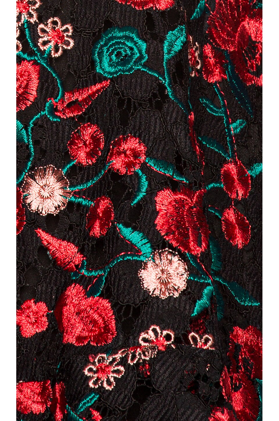 Vira Dress Lovers + Friends