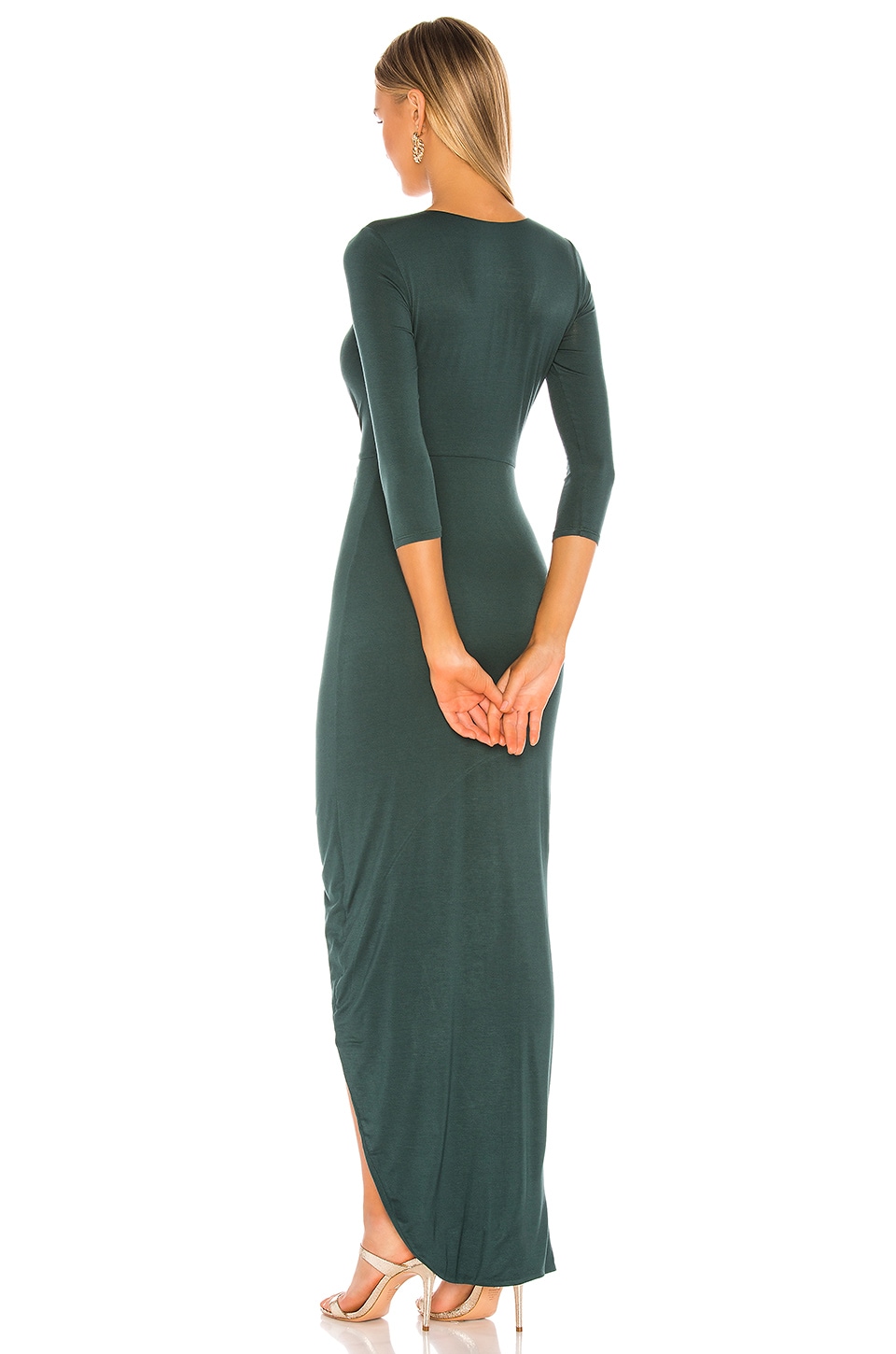 Sundance Maxi Dress