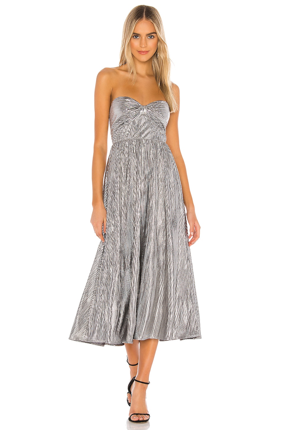 Tanya Midi Dress
